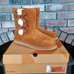 Koolaburra by UGG size 9